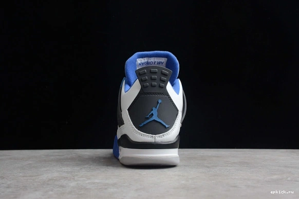 Rep EP Motorsports Retro 308497-117 Jordan (2017) Air 308497-117 4 0415